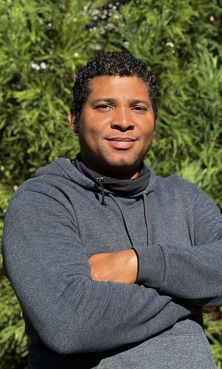 Osmany Acuña — Owner and Lead Technician